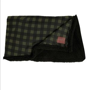 Dixxon Flannel Company “.38 Special” Sherpa Blanket